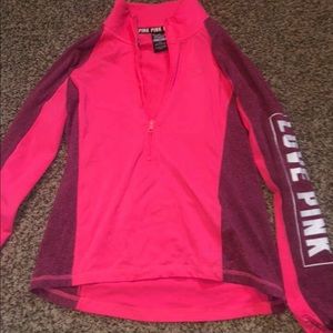 Pink Ultimate Zip